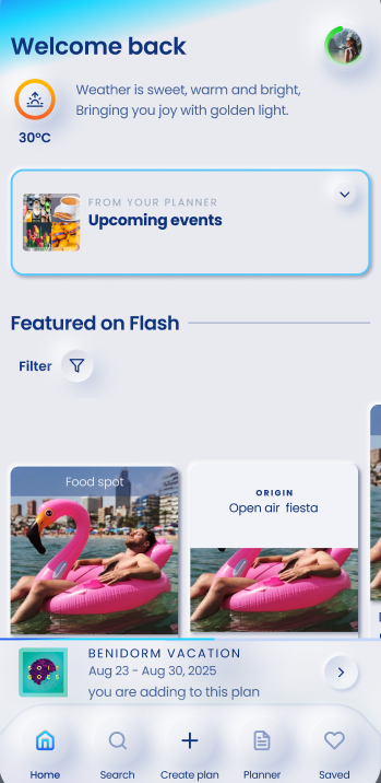 Flash Platform Dashboard
