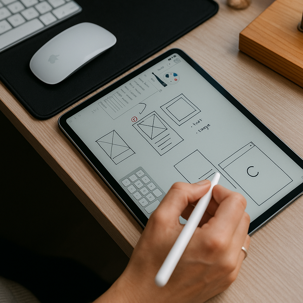 Design Process
