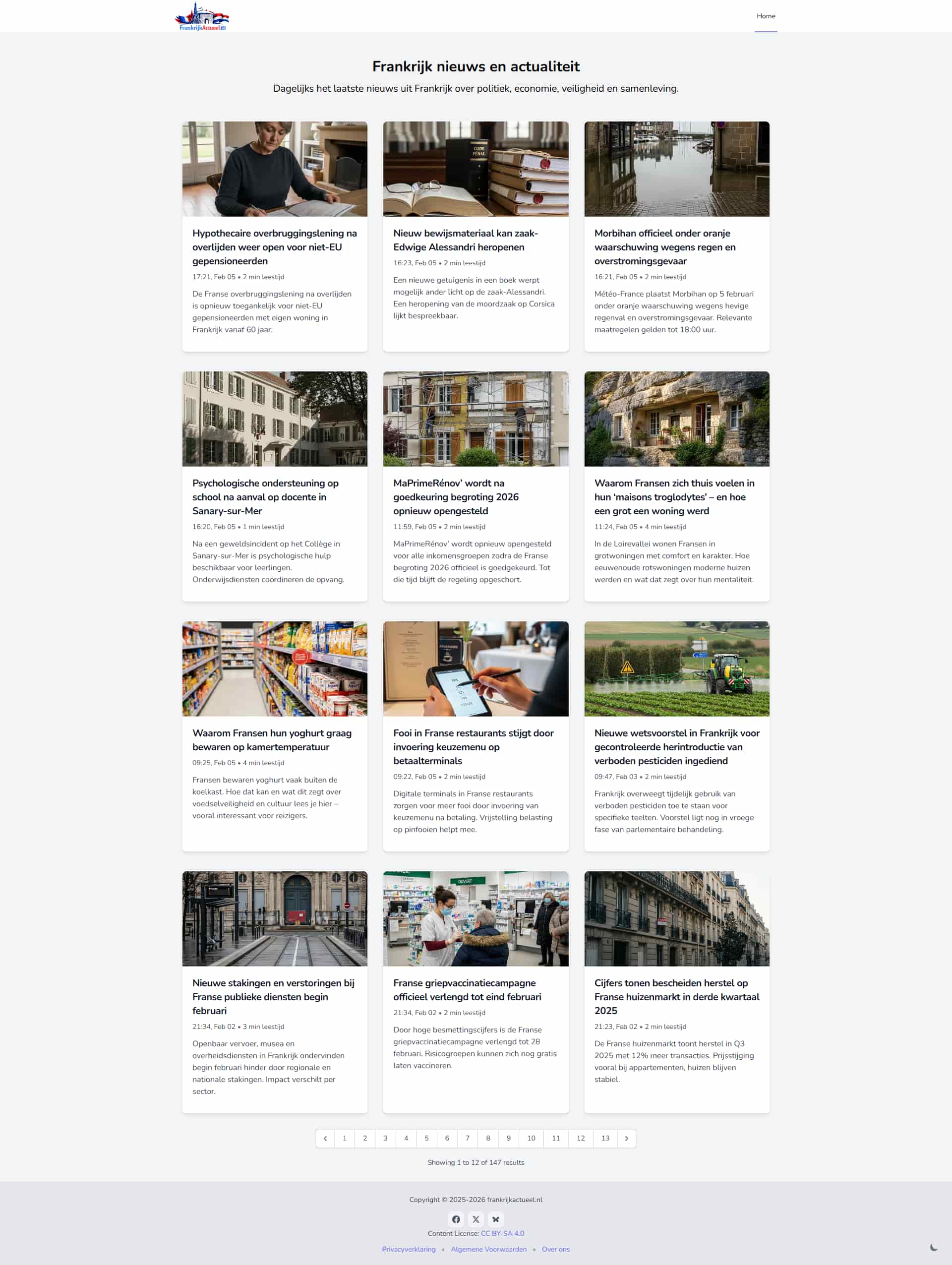 Casa Encanto Dolores website