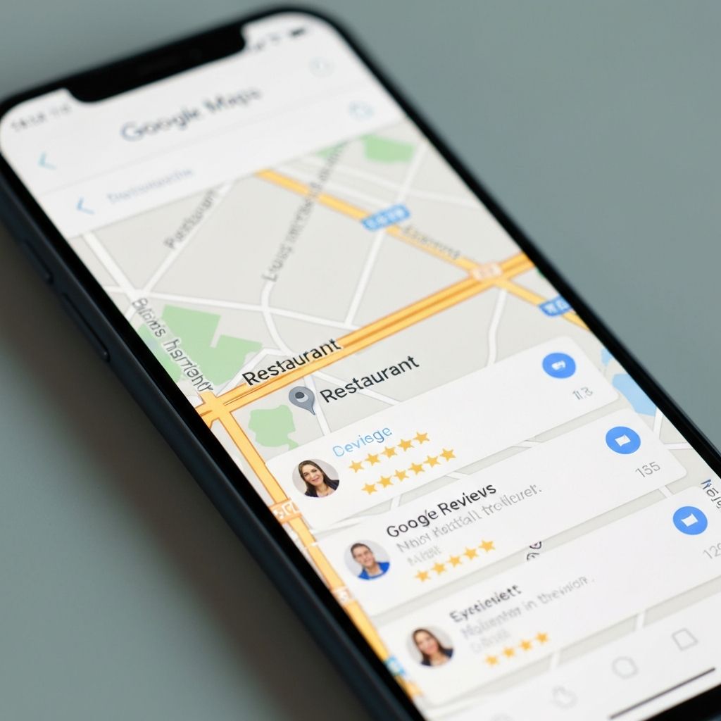 Optimizing Google My Business for Restaurants: Complete Guide