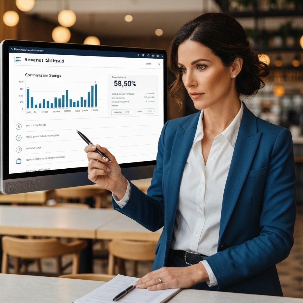 Comparación comisión plataformas