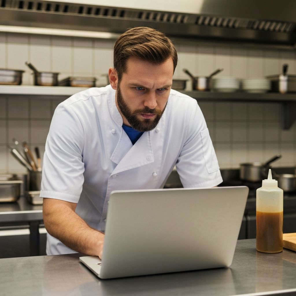 7 Mistakes Restaurants Make on Their Website (And How to Avoid Them)