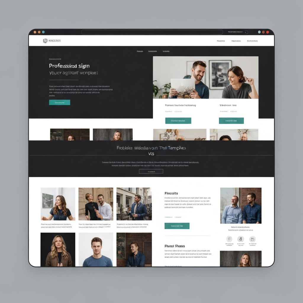 Custom vs Wix comparison